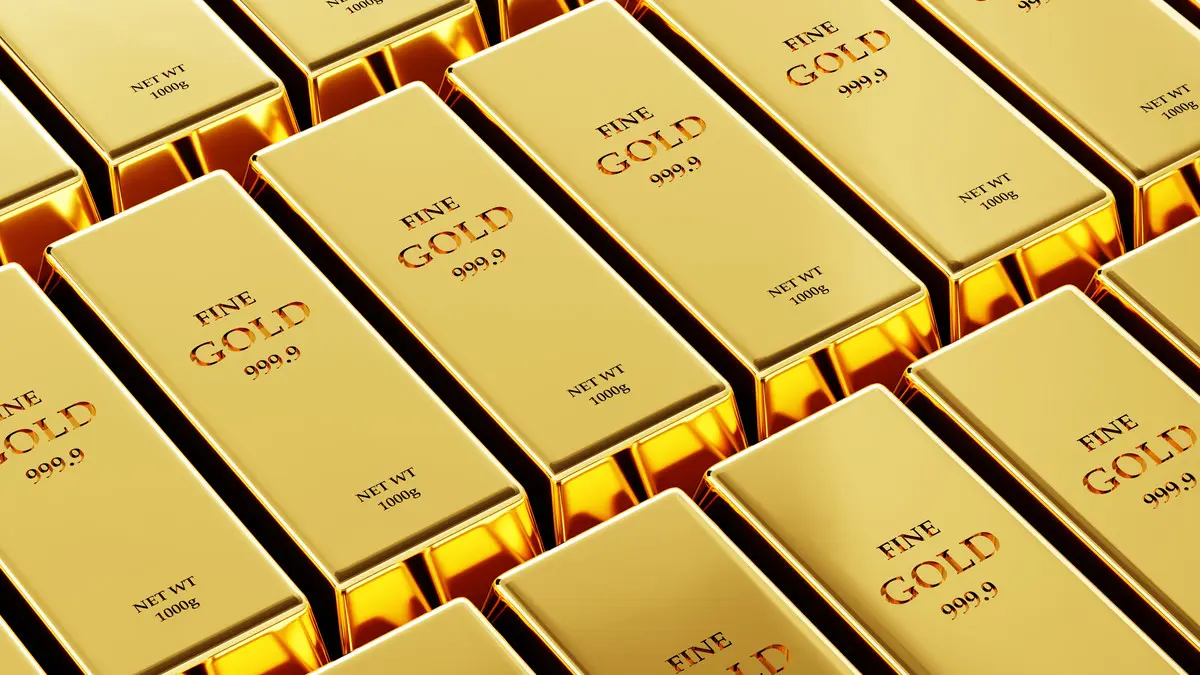 جرامك بكام؟ أسعار الذهب اليوم 20 أبريل 2025 تشعل مواقع التواصل