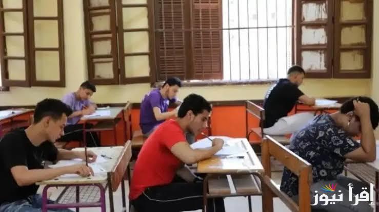 جميع المراحل .. موعد امتحانات الترم الثاني 2025 للمدارس ابتدائي وإعدادي وثانوي