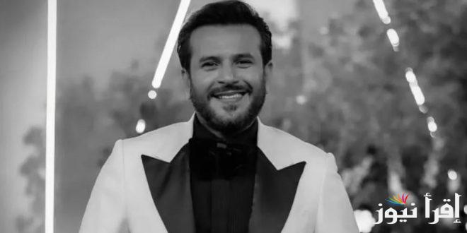 “خبر صادم” أسباب وفاة الاعلامي صبحي عطري السوري بعد التصريح الأخير لأحد اقاربه