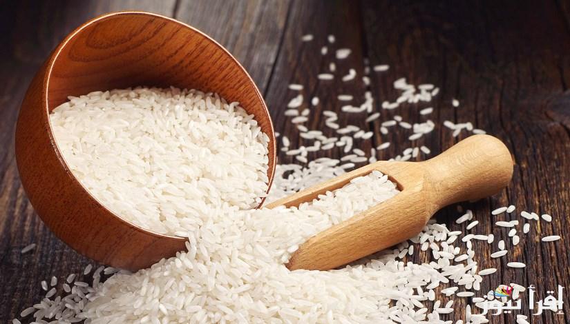 الزراعة تعلن.. أسعار الأرز الشعير اليوم السبت 19 ابريل 2025 عريض ورفيع الحبة في السوق المحلي