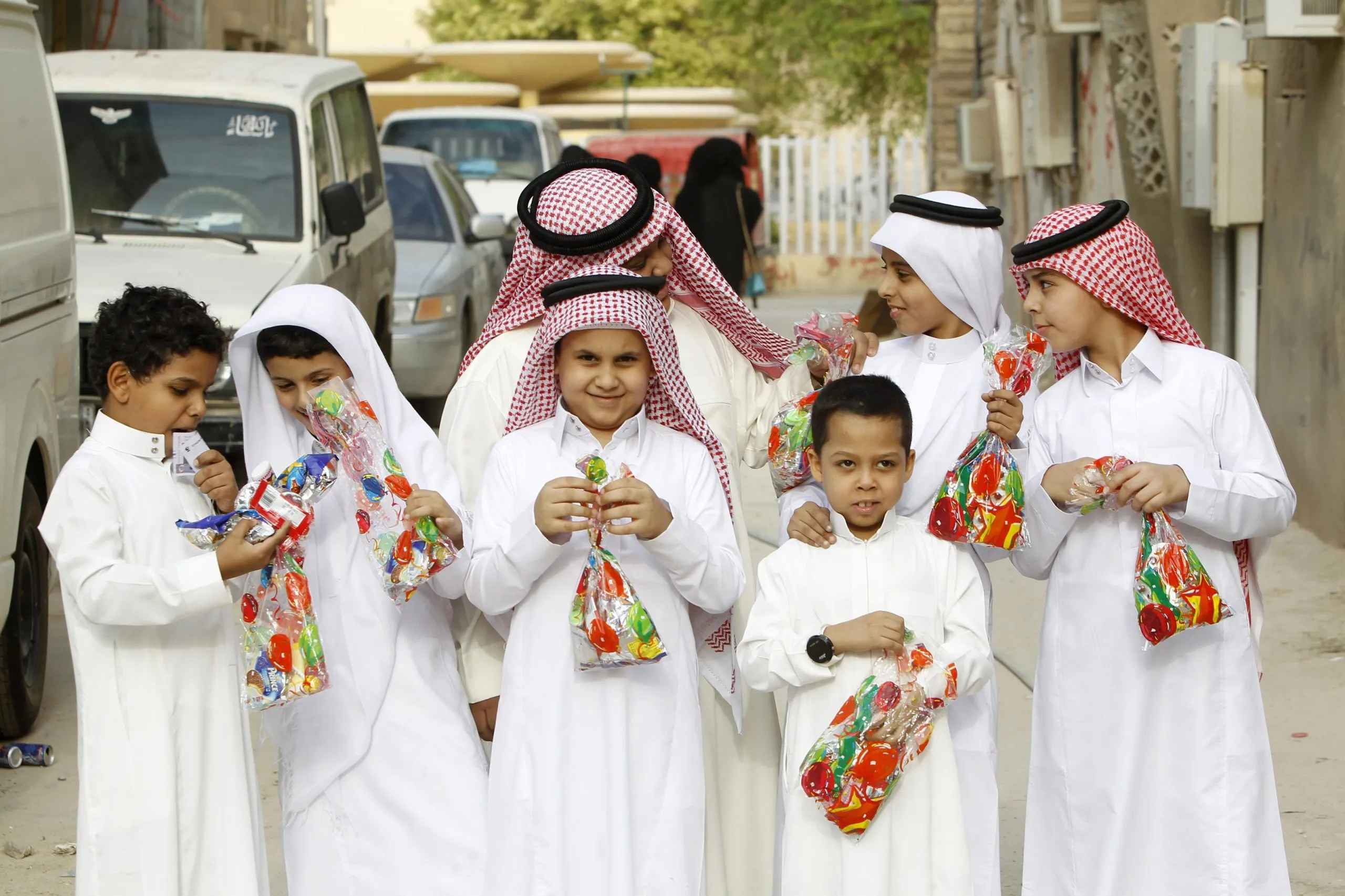 موعد إجازة عيد الأضحى للقطاع الحكومي في السعودية 2025 ومدة العطلة الرسمية