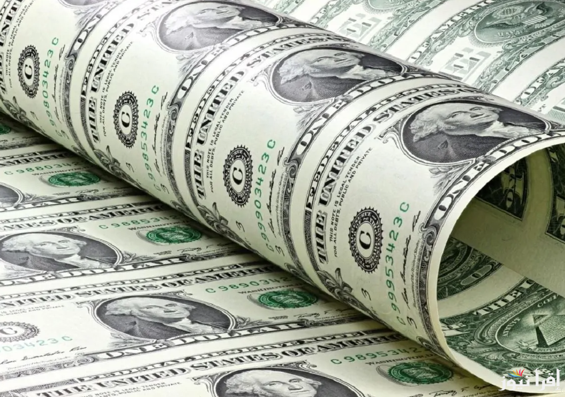 سعر جديد انهاردة.. اعلي سعر للدولار في السوق السوداء اليوم الأربعاء 16 ابريل 2025 والبنوك