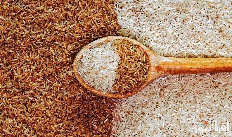 الرز عامل كام؟ سعر طن الأرز الشعير اليوم الاحد 27 ابريل 2025 في السوق المحلي للمستهلكين