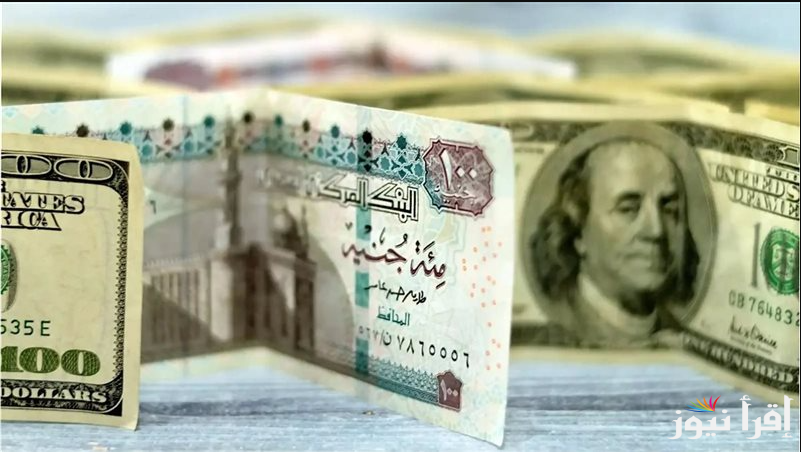 المؤشر في العالي .. سعر الدولار مقابل الجنيه المصري في ختام المعاملات المالية للبنوك والسوق السوداء