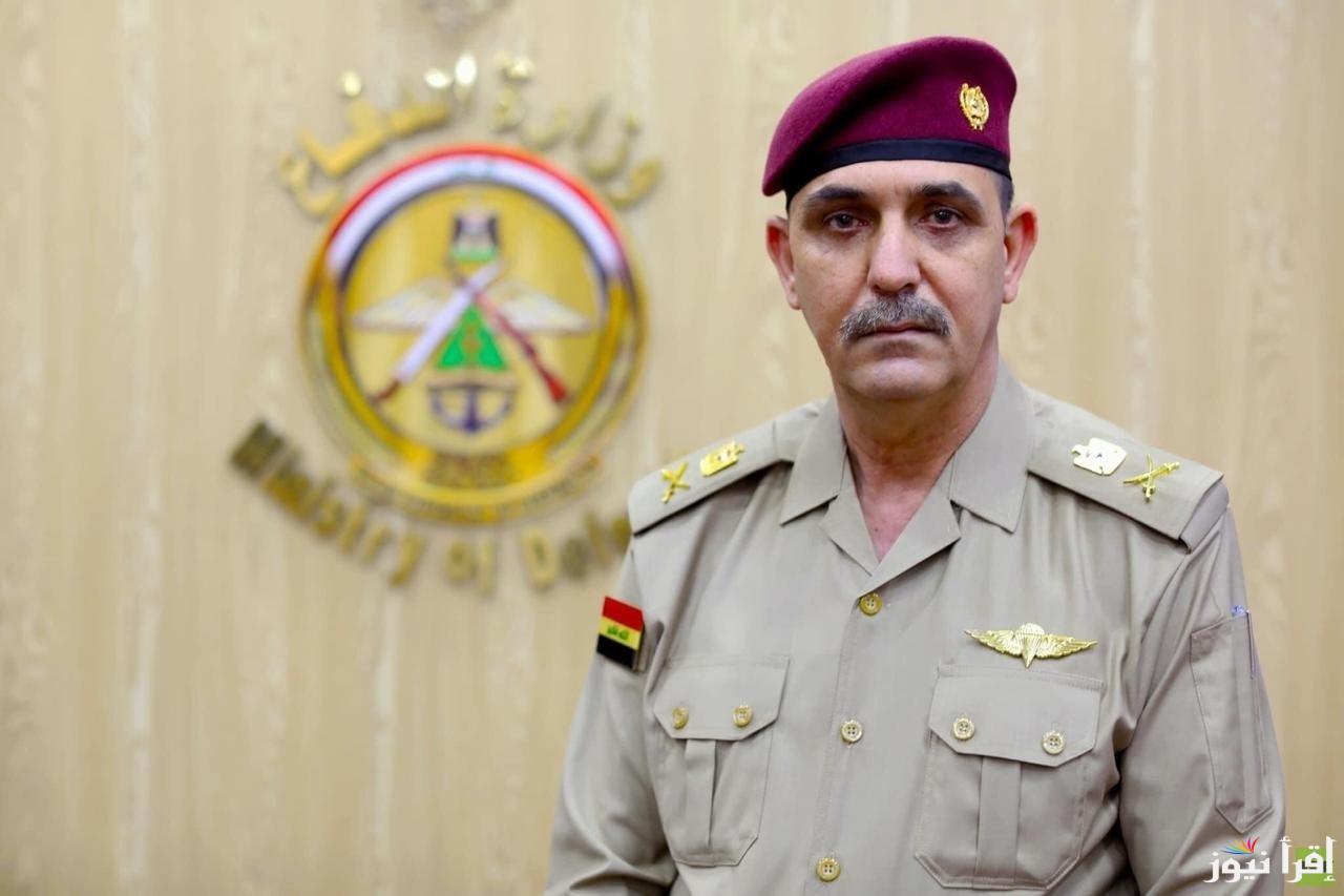 إقالة اللواء يحيى رسول مرتبطة بتصريح ضد الجولاني.. فما القصة الحقيقية؟