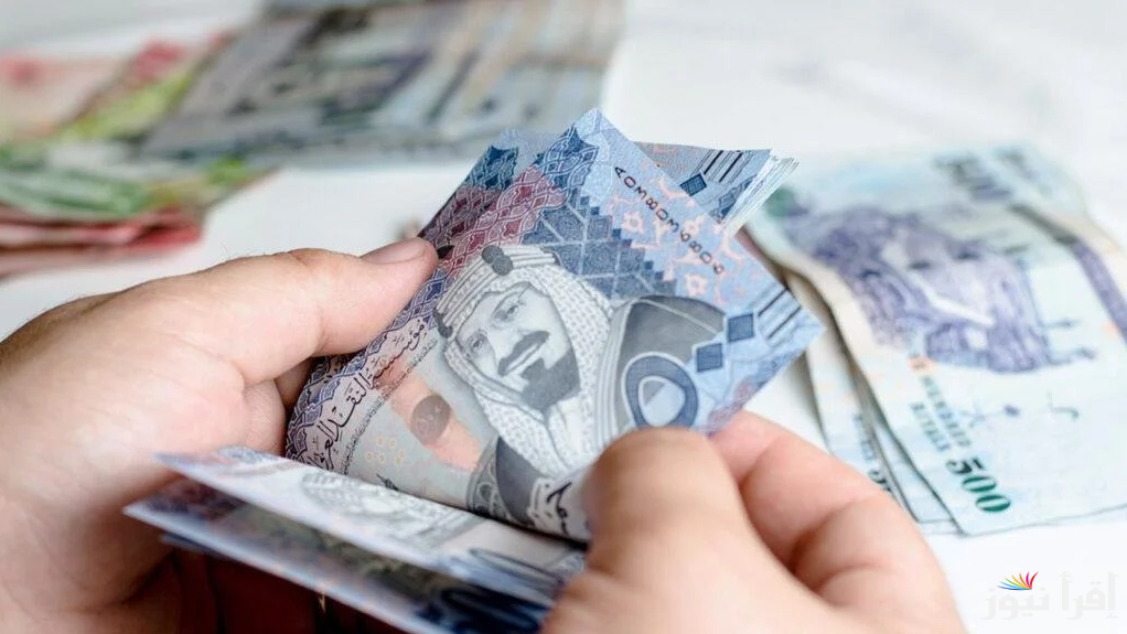 تحديثات الريال السعودي مقابل الجنيه المصري تأثيرا بموسم الحج اليوم الثلاثاء 22 ابريل 2025