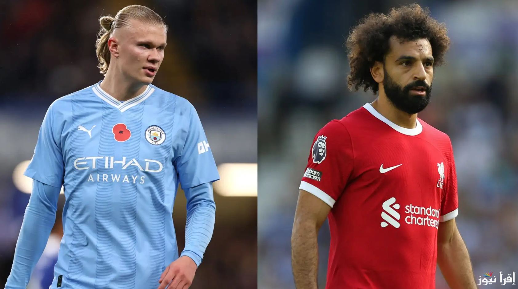 محمد صلاح يتصدر جدول ترتيب هدافين الدوري الإنجليزي 2024/2025 بفارق 6 نقاط