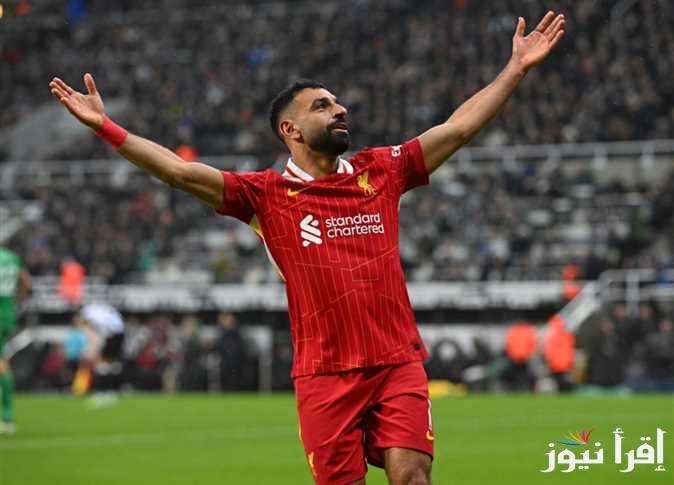تردد قناة beIN Sports HD 1 الناقلة لماتش ليفربول وإيفرتون اليوم في الدوري الإنجليزي الممتاز 2025