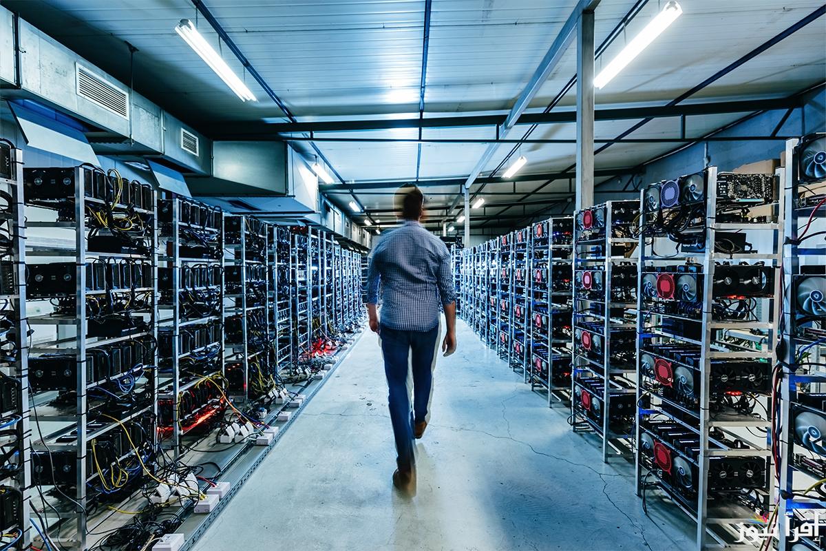 الكويت: حملة مكافحة تعدين العملات المشفرة تسهم بتخفيض استهلاك الكهرباء بنسبة 60% في الوفرة