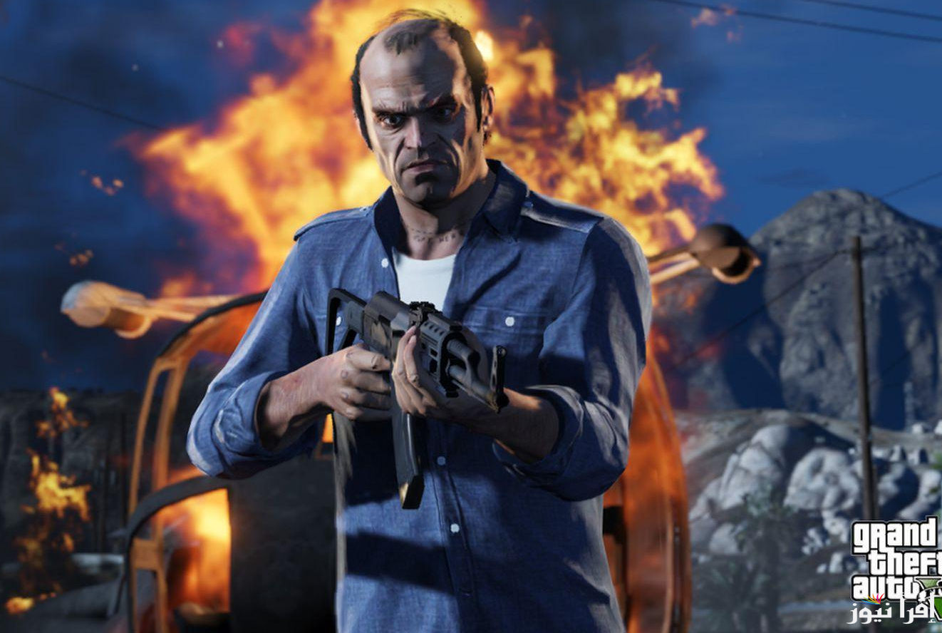 نفذ الان.. تنفيذ جميع مهام جاتا 5 GTA V الكاملة واحدث الشفرات الجديدة