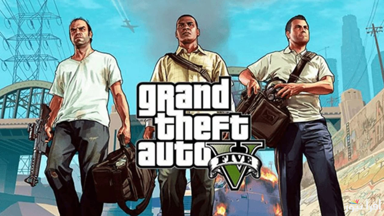 الإصدار الأخير.. تنفيذ جميع مهام جاتا 5 GTA V الكاملة لجميع الاجهزة