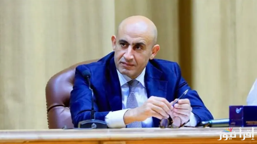 الوزير يعتمد جدول امتحانات الثانوية العامة 2025 علمي علوم للطلاب في محافظات مصر