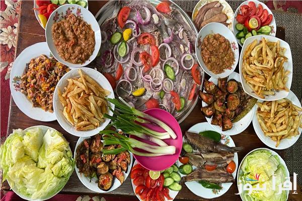دار الإفتاء المصرية توضح.. حكم اكل الفسيخ والرنجه يوم شم النسيم وفقاً لثلاثة شروط