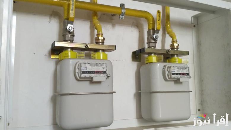 سهلة وبسيطة.. خطوات تسجيل قراءة عداد الغاز بتروتريد لشهر أبريل 2025 وطرق دفع الفاتورة