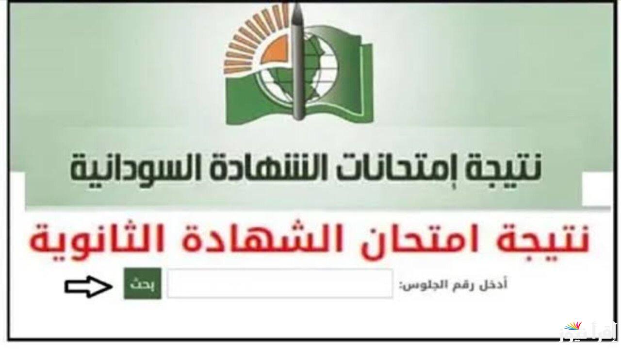 يا أسمر نتيجتك من هنا … رابط الاستعلام عن نتيجة الشهادة السودانية 2025 والطرق الأخرى المتاحة