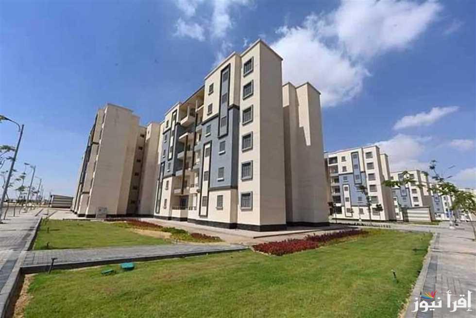احجز شقتك يا عريس … رابط حجز شقق الإسكان الاجتماعي لمحدودي الدخل 2025 وموعد الحجز امتي؟