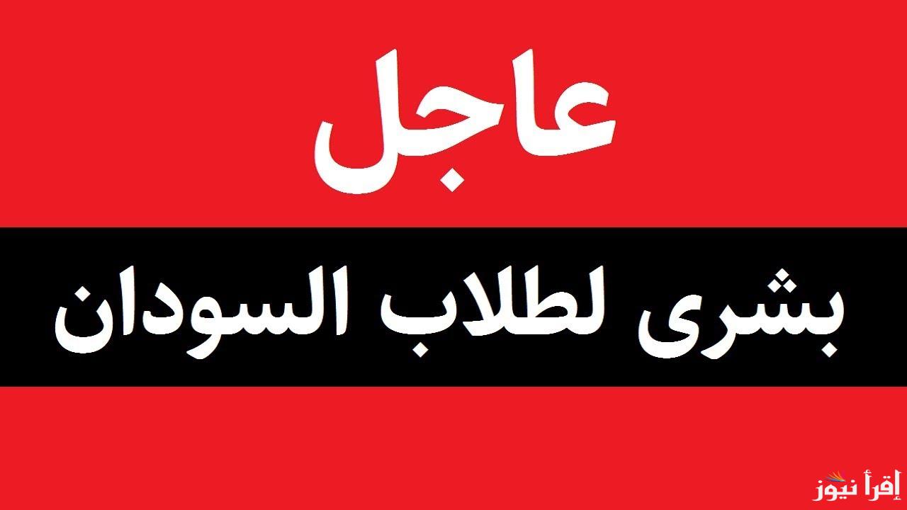 نتيجتك من هنا.. رابط موقع نتيجة الشهادة السودانية 2025 – 2026 عبر وزارة التربية والتعليم الرسمي moe.gov.sd