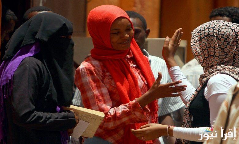 Now ظهرت .. رابط موقع نتيجة الشهادة السودانية 2025 – 2026 للاستعلام برقم جلوس الطالب result.sudani.sd