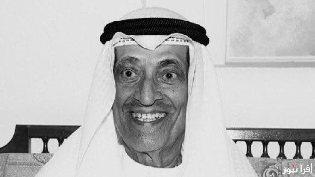 رحيل “روضان خالد مشاري الروضان” الكويت تودع أحد رجالاتها الأوفياء .. سبب الوفاة والسيرة الذاتية