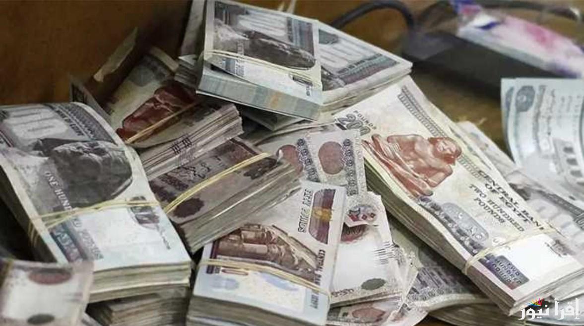 زيادة المرتبات 2025 في القطاع الحكومي وفقا لاخر تصريحات مجلس الوزراء المصري