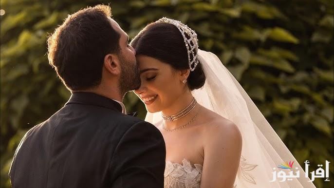 “بعد عامين من زواجهم” سبب انفصال ماريتا الحلاني وزوجها كميل أبي خليل امس الثلاثاء