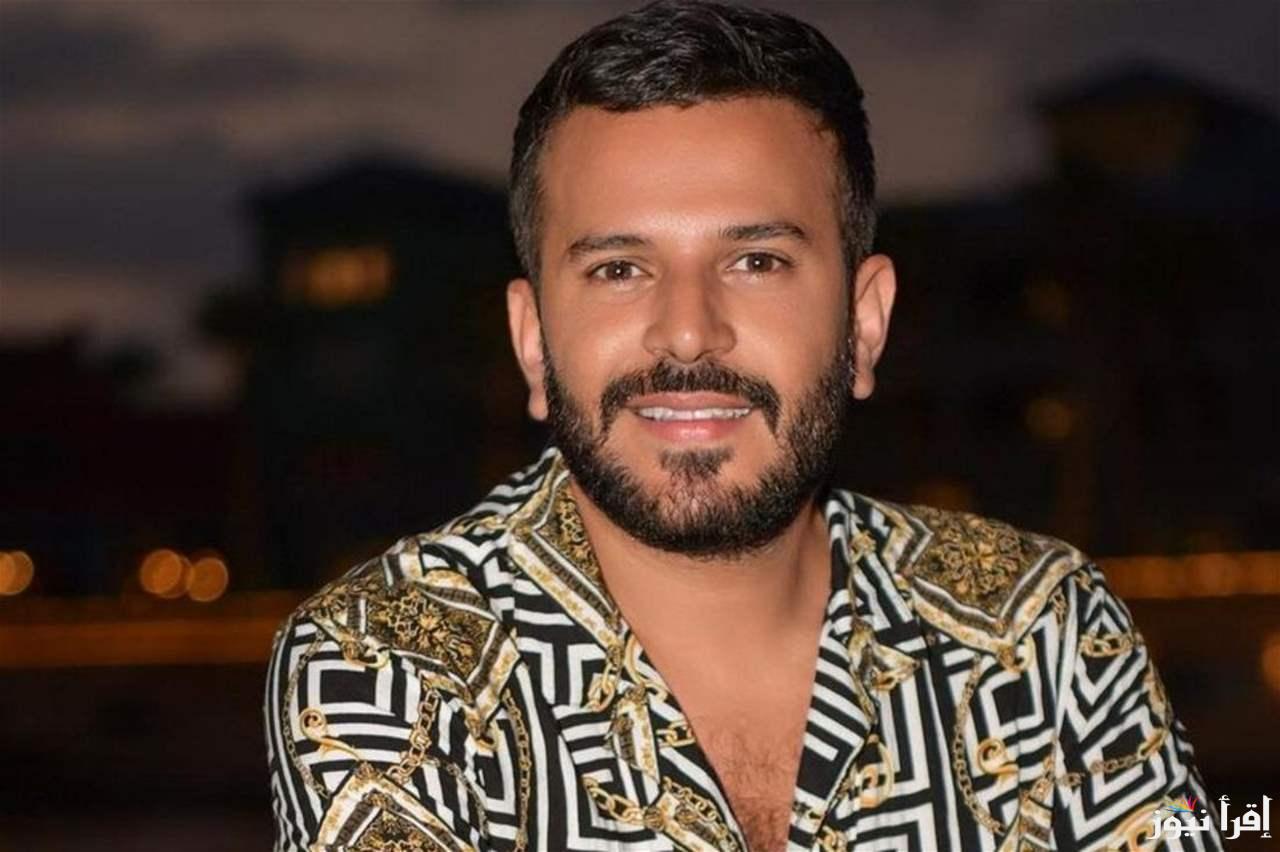 موجه من الحزن تضرب الجماهير.. سبب وفاة الإعلامي صبحي عطري بشكل مفاجئ