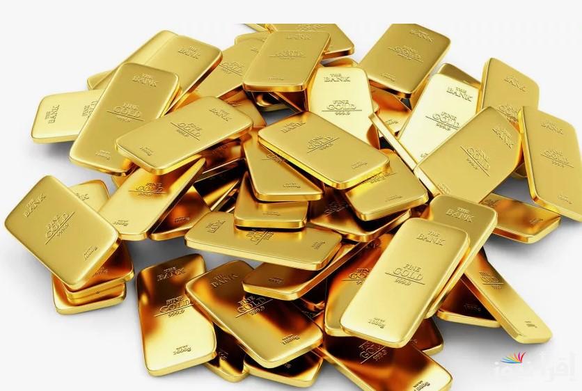 الملاذ الأمن .. سعر سبيكة ذهب 100 جرام BTC اليوم السبت 5 ابريل 2025 وأخر تحديث للمعدن الاصفر في مصر