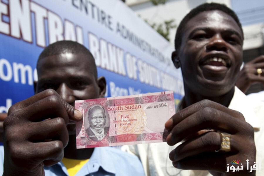 EGP/SDG سعر الجنية السوداني مقابل الجنيه المصري اليوم الاحد 27 ابريل 2025 في بداية التعاملات