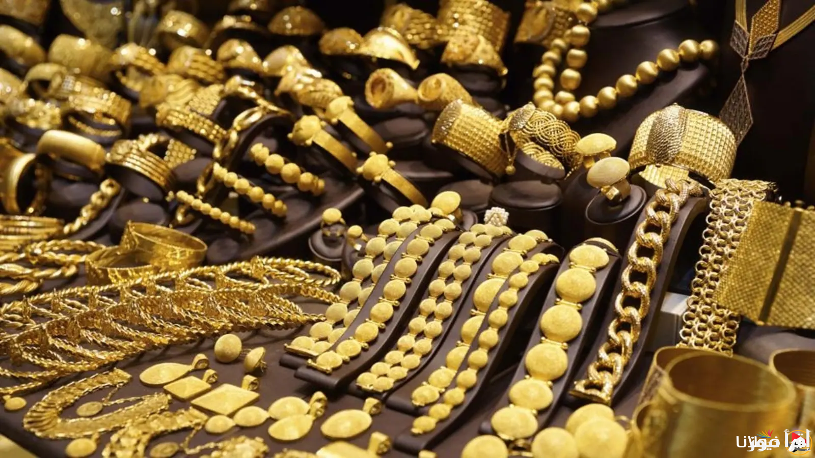 تراجع في أسعار الذهب اليوم الأربعاء 23 أبريل 2025 لجميع الأعيرة في مصر وعيار 21 يسجل مفجأة