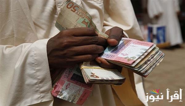 100 سوداني كام بالمصري.. سعر الجنيه السوداني مقابل الجنيه المصري اليوم الثلاثاء 29 ابريل 2025