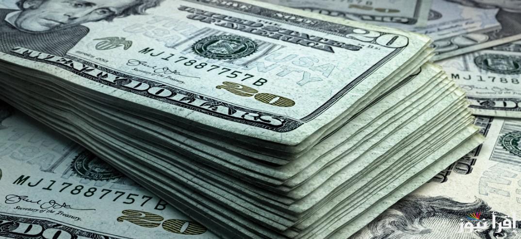 NOW .. سعر الدولار في السوق السوداء اليوم السبت 5-4-2025 وأعلي سعر للأخضر داخل البنوك المصرية