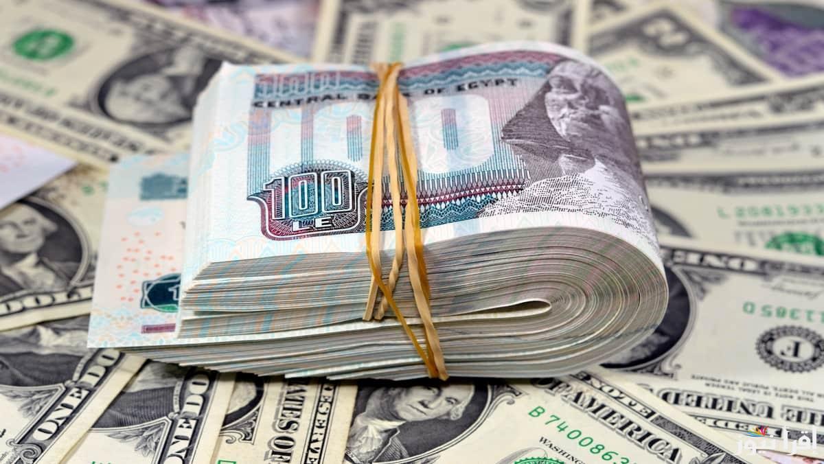 سعر الدولار اليوم مقابل الجنيه المصري .. تراجع طفيف بالتزامن مع عطلة البنوك الخميس 24 أبريل 2025