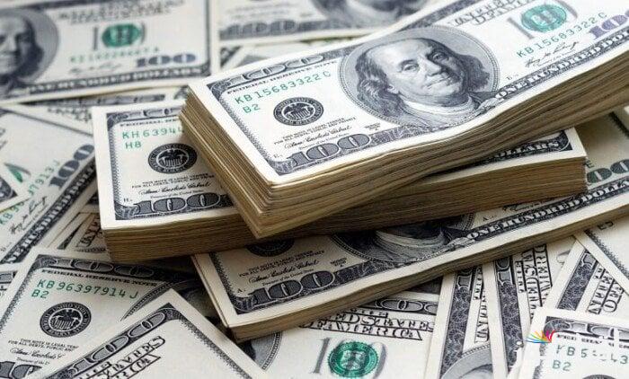 ” الأخضر وصل كام ؟ ” سعر الدولار مقابل الجنية المصري اليوم السبت 5 ابريل 2025 في السوق السوداء