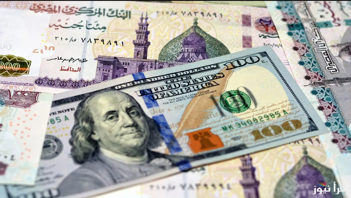 طلع لفين؟ سعر الدولار اليوم في السوق السوداء والبنوك المصرية