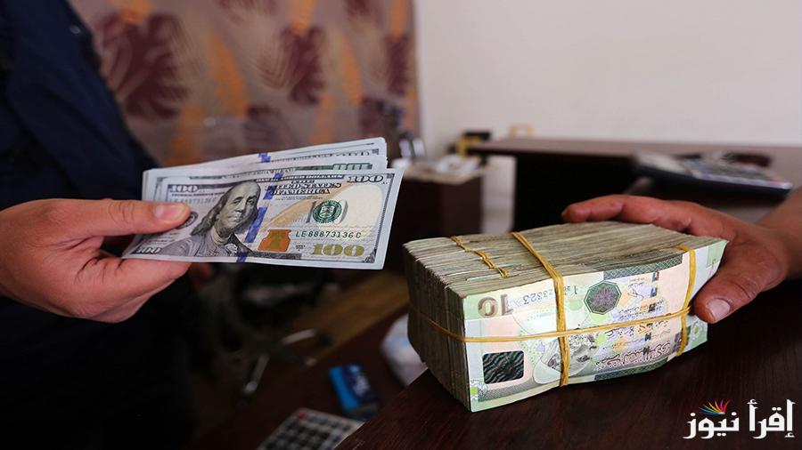 الدولار & الدينار .. سعر الدولار اليوم في ليبيا سوق المشير الخميس 17 ابريل 2025