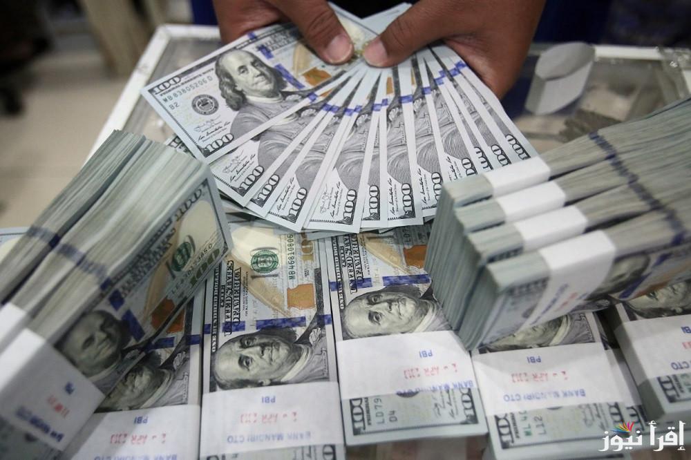 استقرار الأخضر.. سعر الدولار في السعودية اليوم الخميس 3 ابريل 2025 في السوق الرسمي