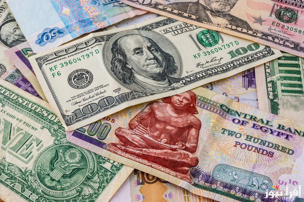 “dollar بعد اخر ارتفاع” سعر الدولار في السوق السوداء اليوم الجمعة 4 ابريل 2025 وفقاً للتعاملات الصباحية