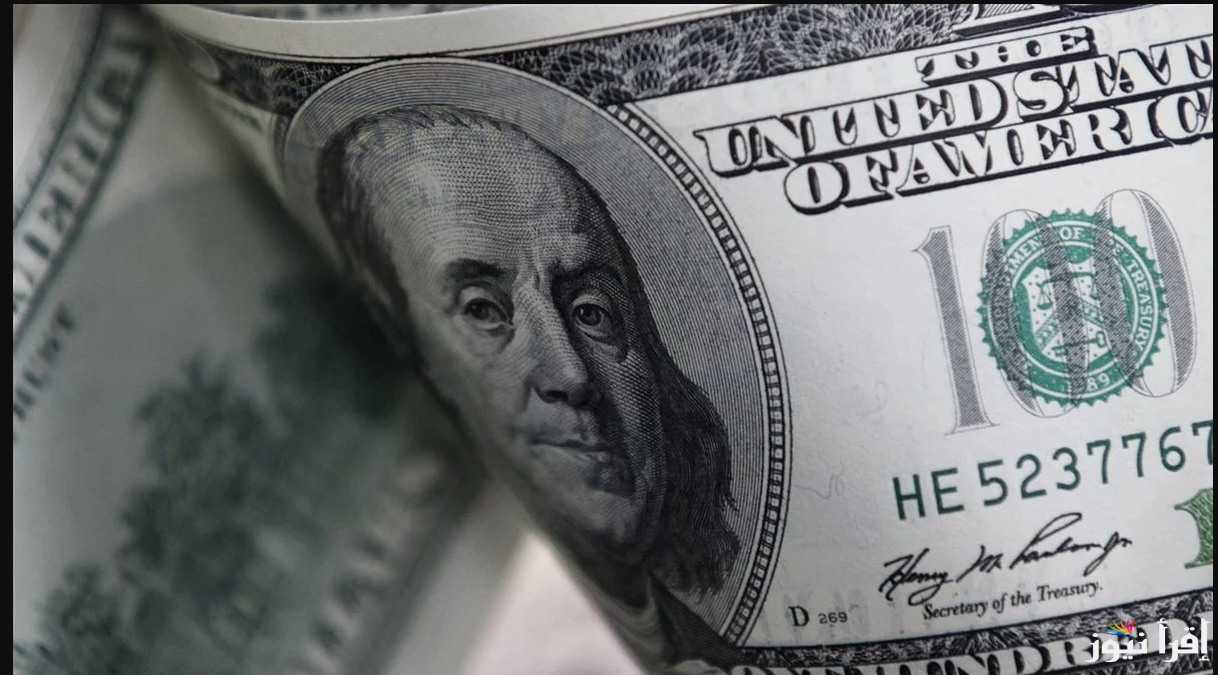 هبوط حاد في الأخضر … سعر الدولار مقابل الجنيه المصري اليوم الاربعاء 23 ابريل 2025 في الأسواق الرسمية والسوداء