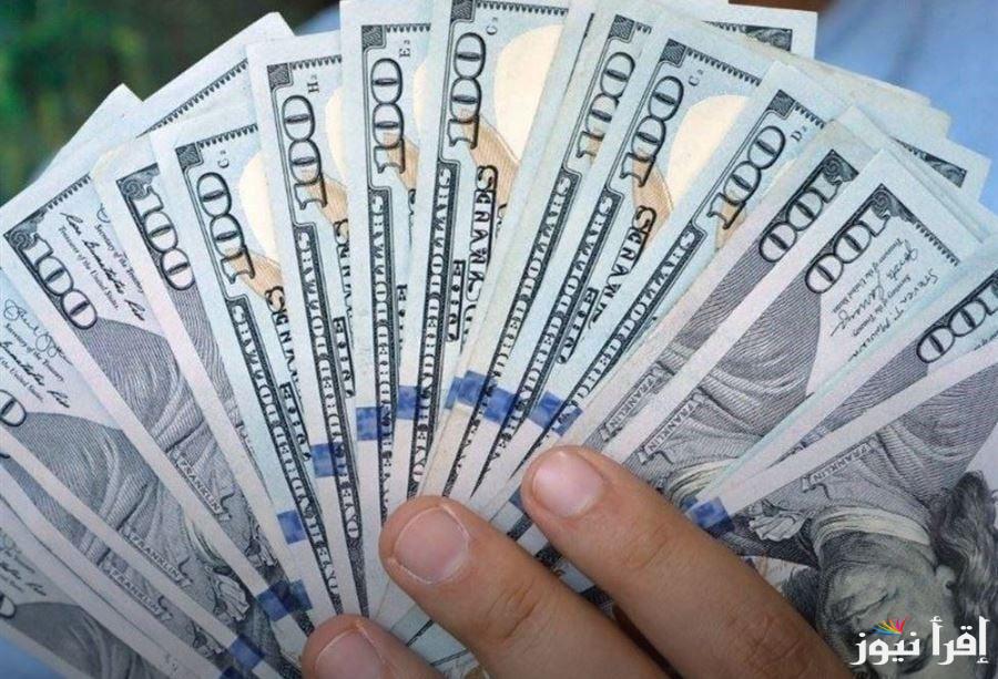 قفزة الأخضر.. سعر الدولار مقابل الجنيه في تعاملات اليوم الثلاثاء 22 أبريل 2025 في السوق السوداء