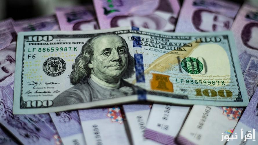 قفزة الأخضر.. سعر الدولار مقابل الليرة السورية اليوم السبت 5 أبريل 2025 في السوق السوداء والبنوك