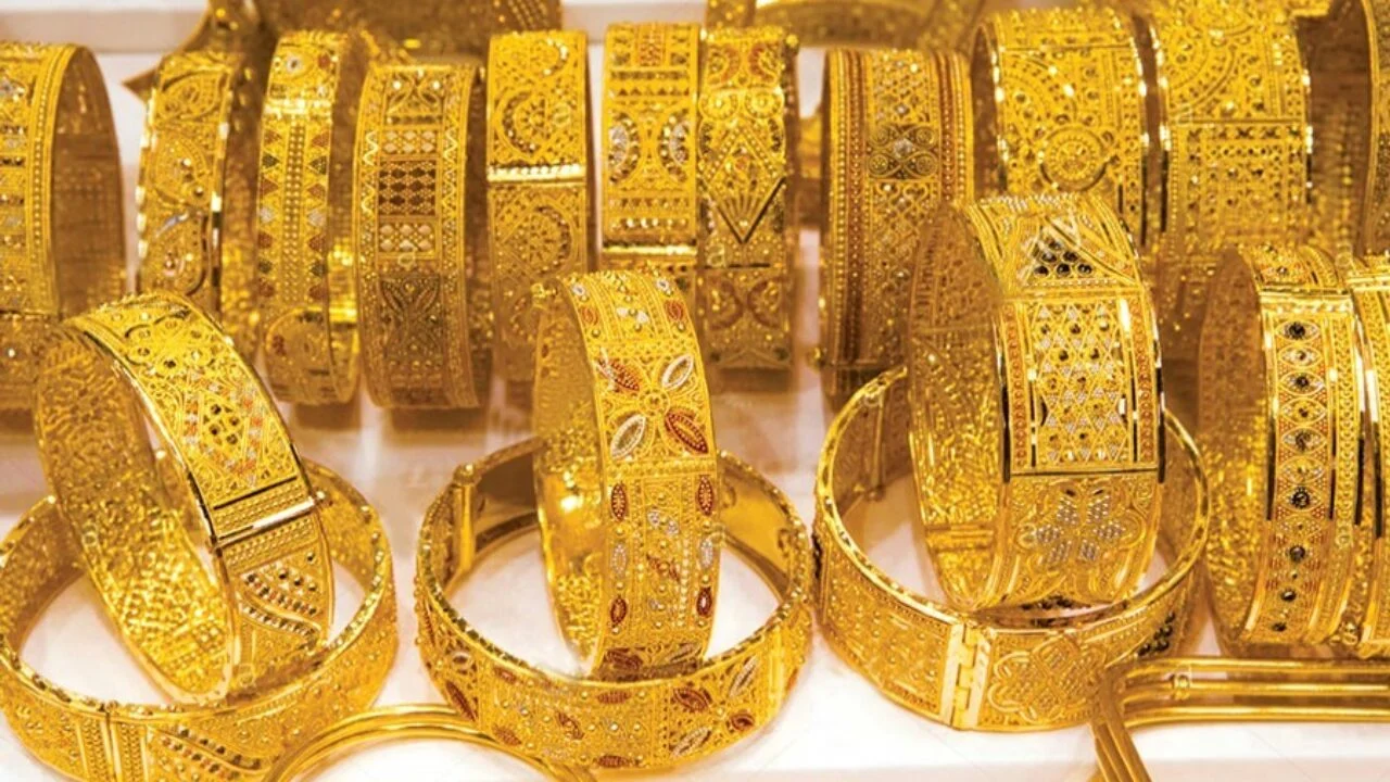 سعر الذهب اليوم في مصر يفاجئ المواطنين بعد الانخفاض الأخير وعيار 21 يشهد ارتفاع جديد