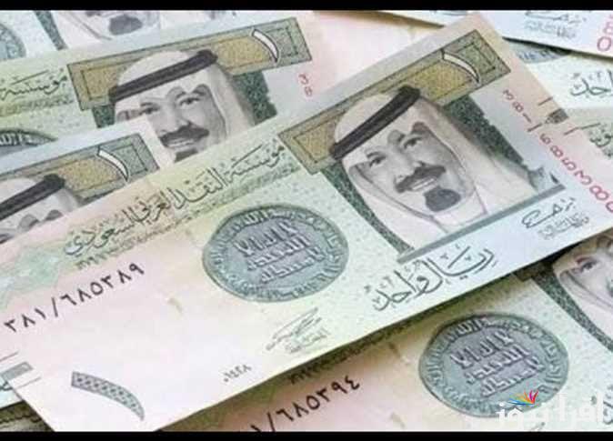 سعر الريال السعودي مقابل الجنيه المصري اليوم الأربعاء 23 أبريل 2025 في البنوك المصرية المختلفة
