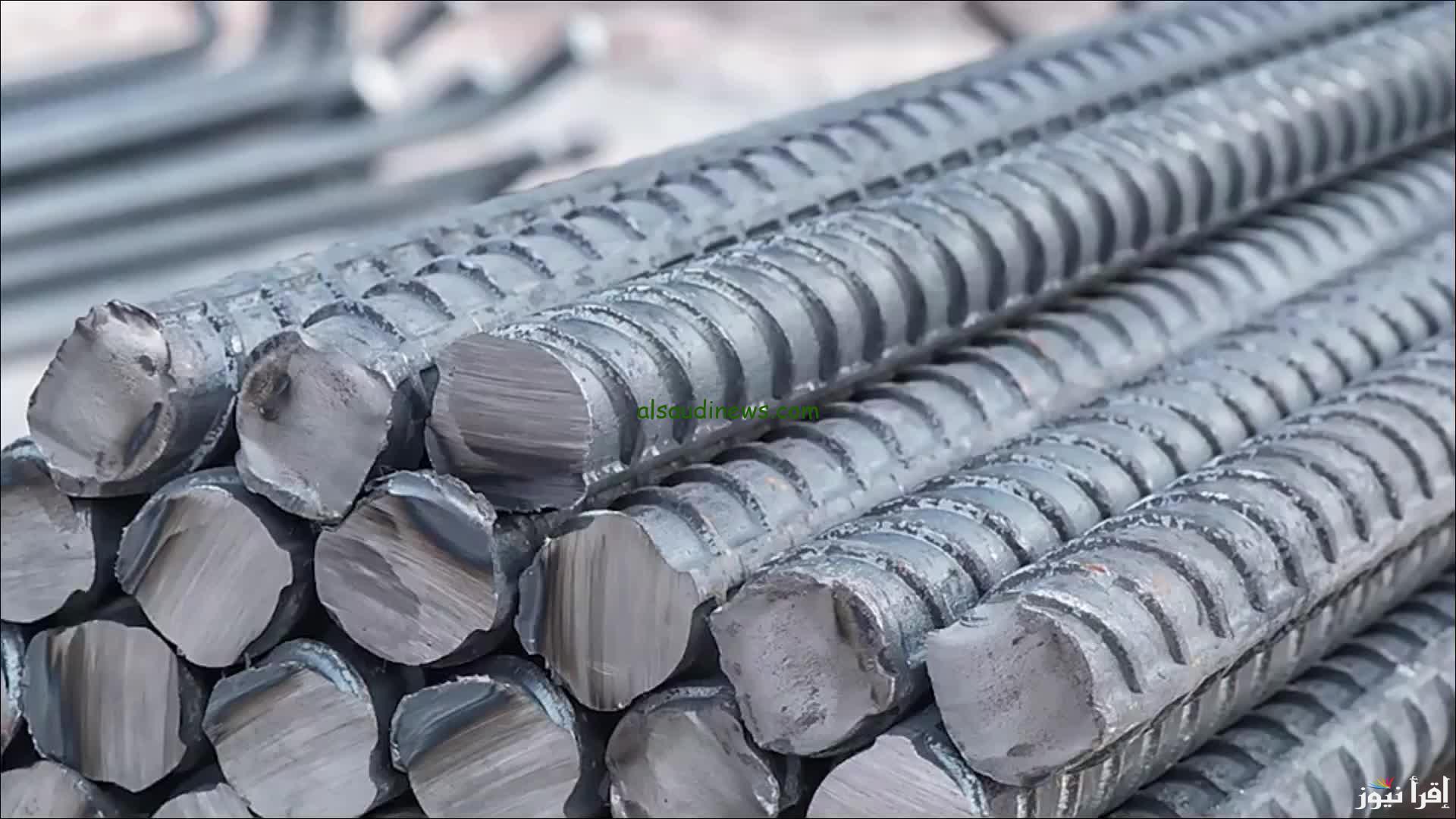 انخفاض أسعار الحديد والأسمنت ومواد البناء اليوم 26 ابريل 2025 في جميع المصانع
