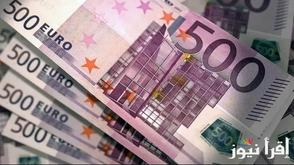 الأوروبي بكام انهاردة.. سعر اليورو الآن الاثنين 14 ابريل 2025 في البنوك والسوق السوداء