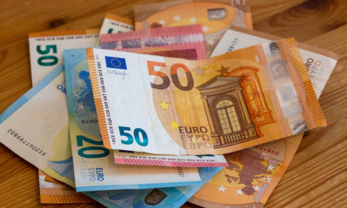 سعر اليورو في البنوك المصرية اليوم 23 أبريل 2025