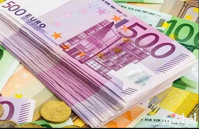 الأوروبي بكام؟؟.. سعر اليورو اليوم السبت 5 ابريل 2025 مقابل الجنية المصري في البنوك والسوق السوداء