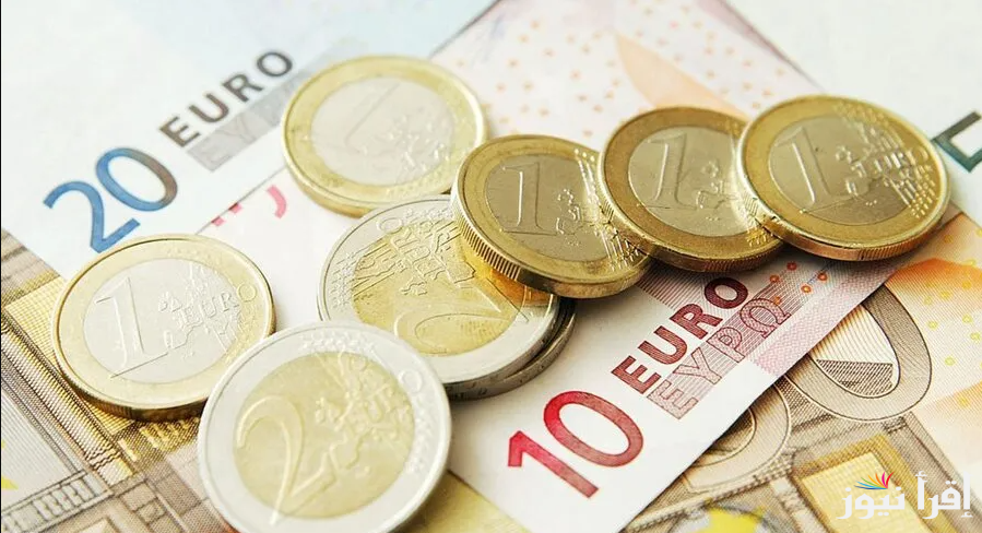 الأوروبي وصل لفين.. سعر اليورو في السوق السوداء اليوم السبت 19 ابريل 2025
