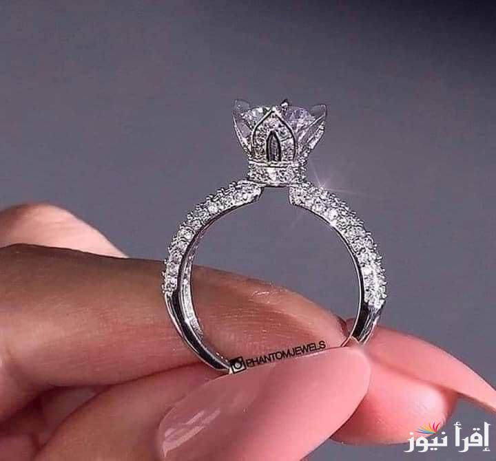 ” دبلة فضة بدل دهب”.. سعر جرام الفضة الإيطالي عيار 925 اليوم الاثنين 28\4\2025 في بورصة المعادن
