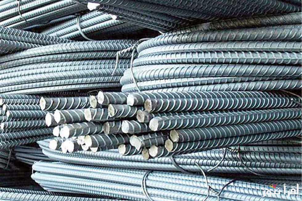 قفزة جديدة في عزو.. سعر حديد عز في السوق المصري اليوم الثلاثاء 22 ابريل 2025 وأسعار الأسمنت