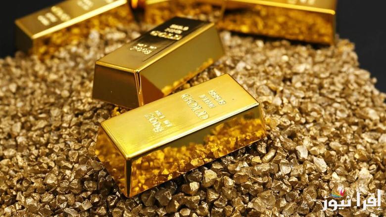 “قفزة المعدن الأصفر” سعر سبيكة ذهب 1 جرام BTC اليوم الاحد 20 ابريل 2025 في مصر